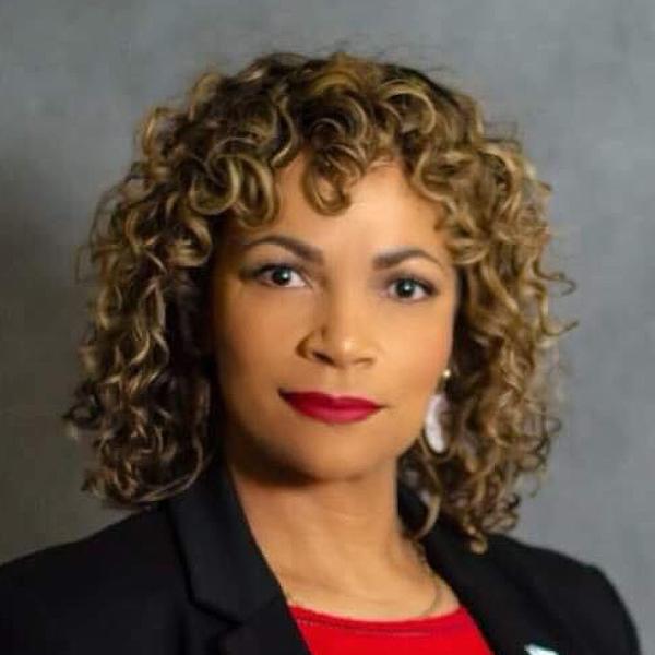 April Sims