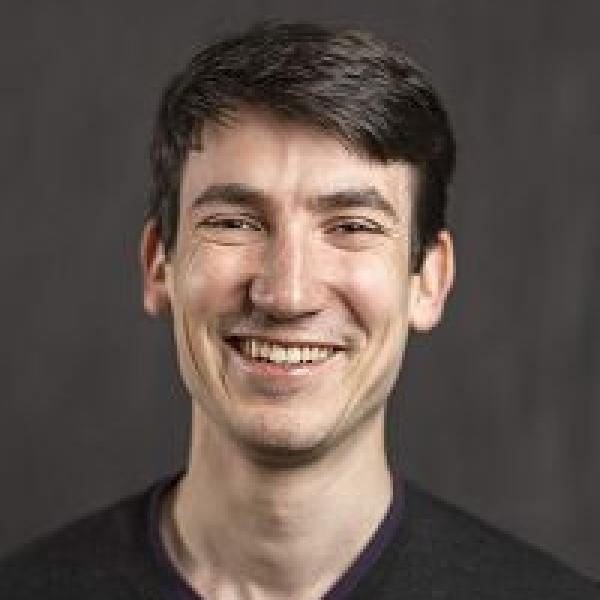 Ben Furnas