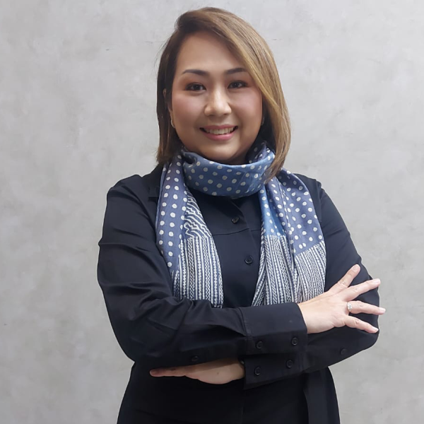 Anne Patricia Sutanto