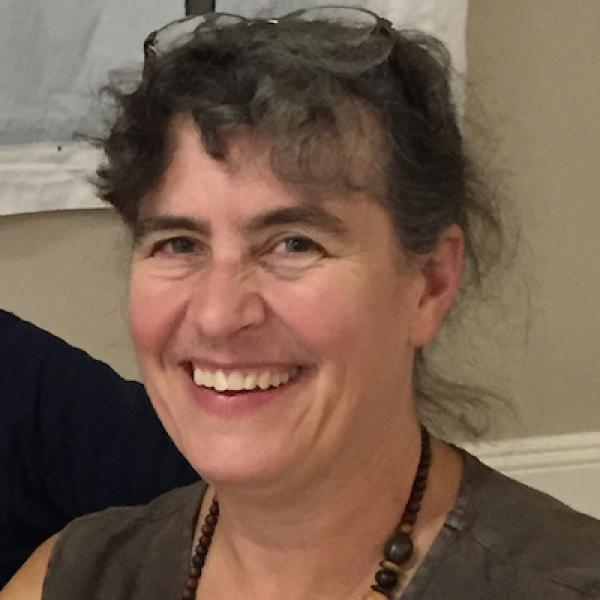 Cynthia Phinney