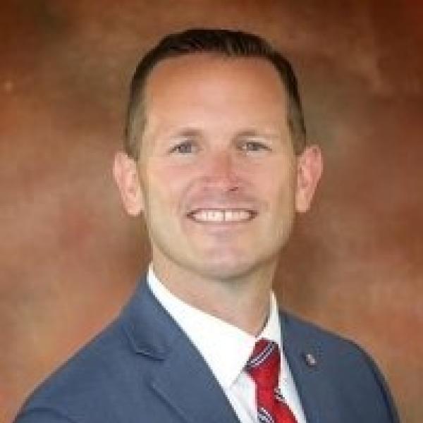 Patrick Devaney 