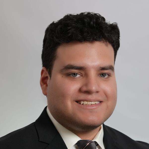 Brandon Mancilla