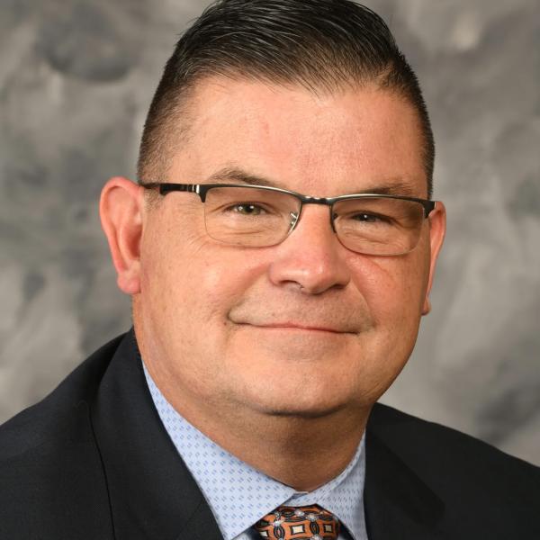 Mike Hellstrom