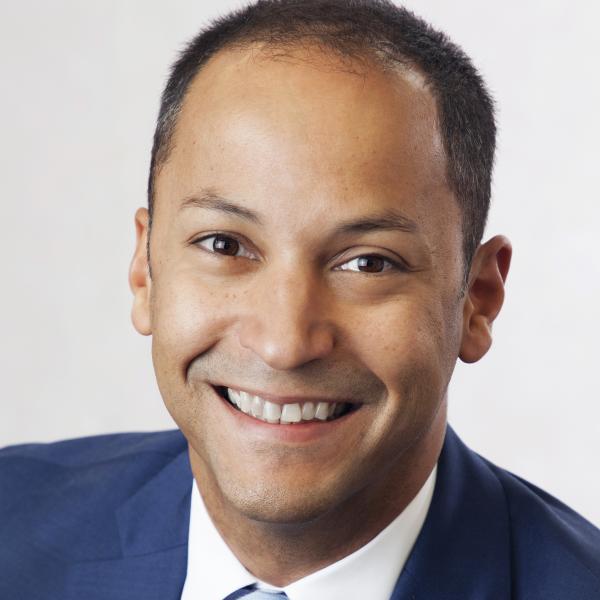 Henry Rubio