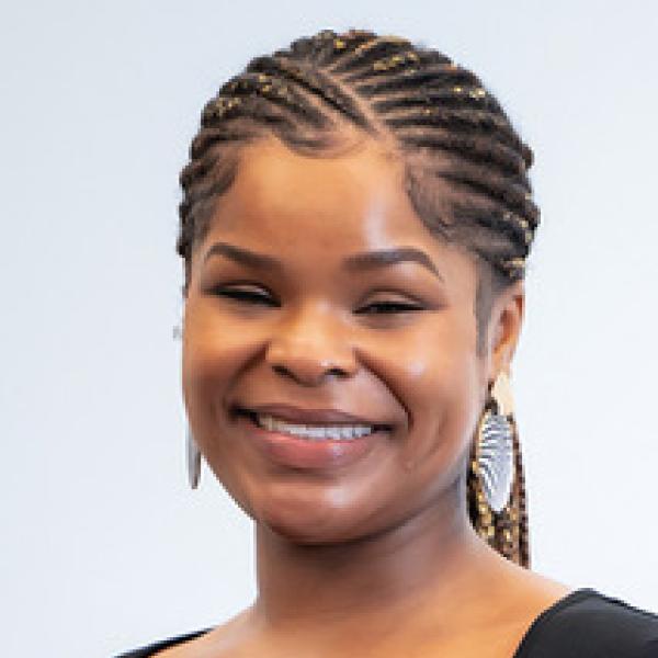 Tomisha Hicks