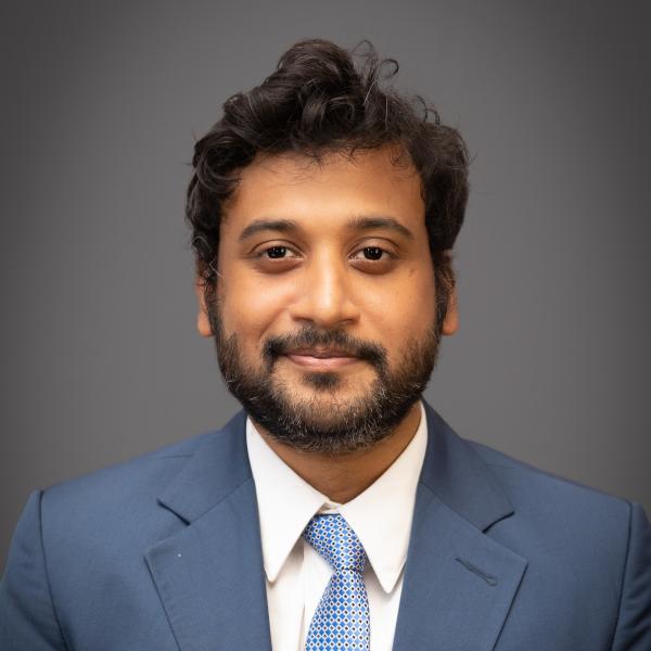 Ashwin Kumar