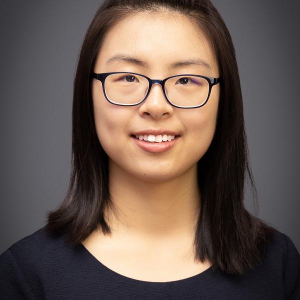 Xingruo Zhang