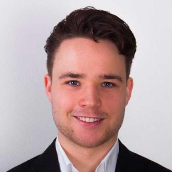 Bart K. de Koning