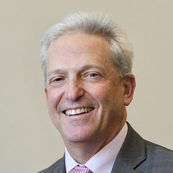 Fred Zalcman