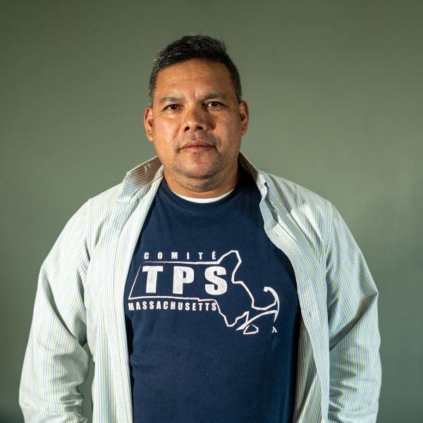 Jose TPS