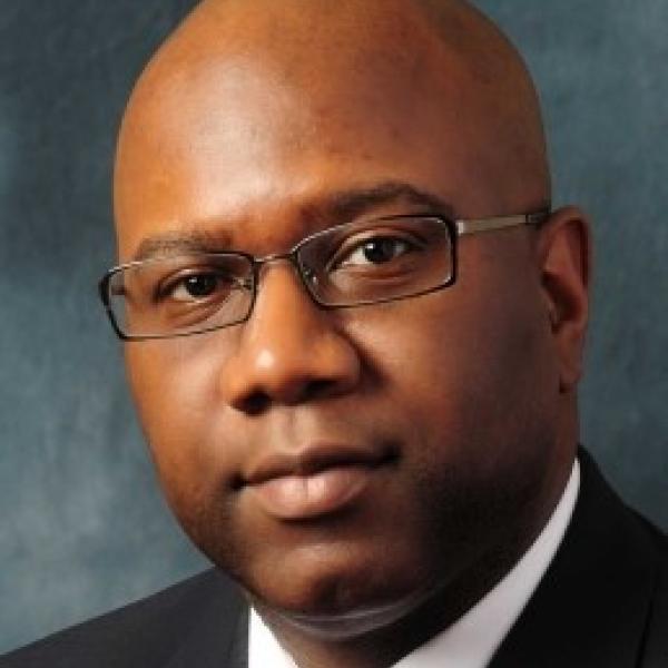 LeRoy Barr