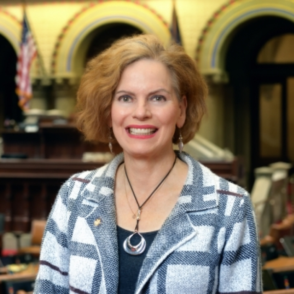 Patricia Fahy