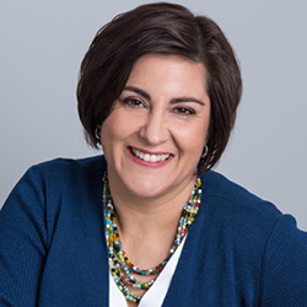 M. Diane Burton
