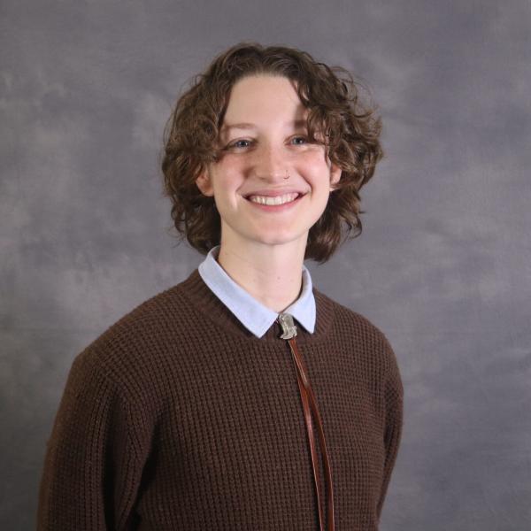 Lexi Scanlon