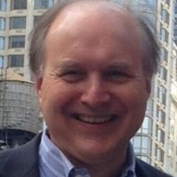 James Parrott