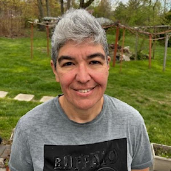 Trina Scordo