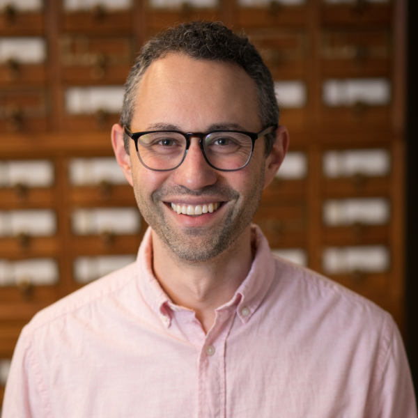 Eli Friedman 