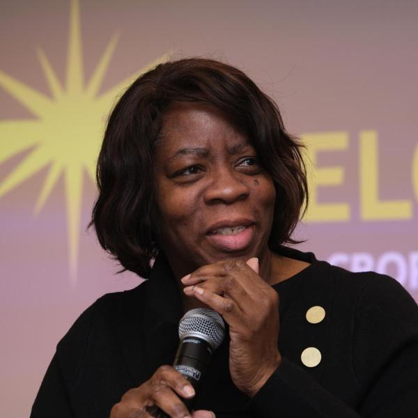 Faith Wiggins
