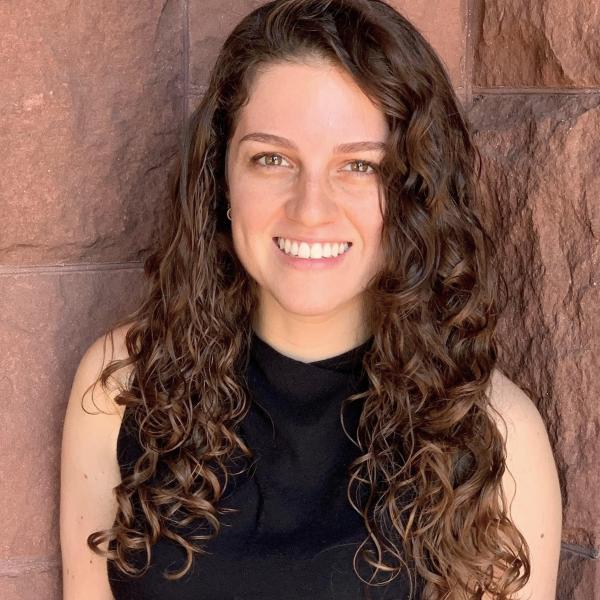 Neda headshot