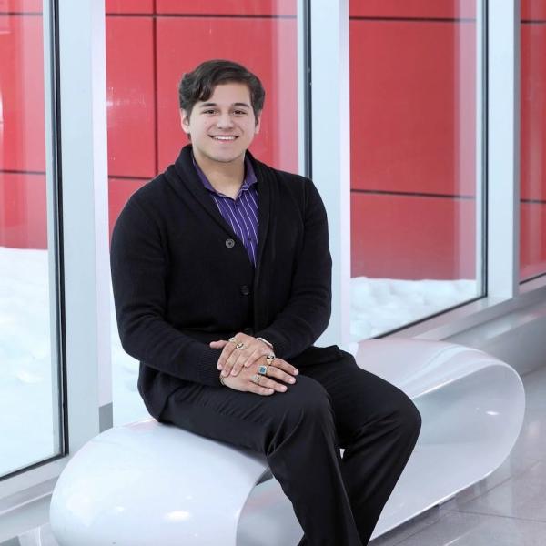 Cisco Espinosa