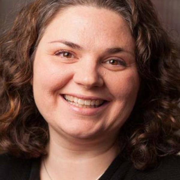 Photo of Ellice Switzer