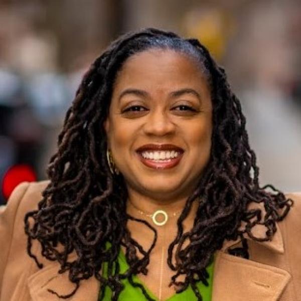 Profile photo of Dr. L. Toni Lewis