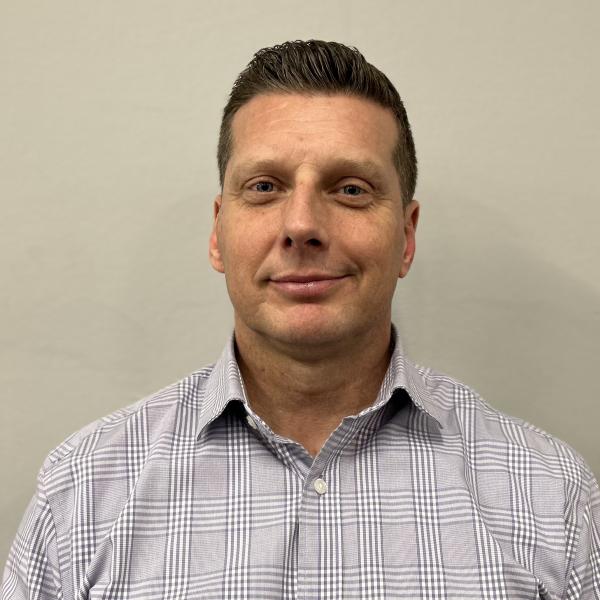 Chris Schleiblein