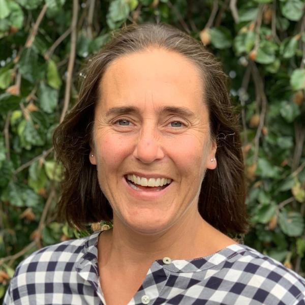 Image of Wendy Kozlowski