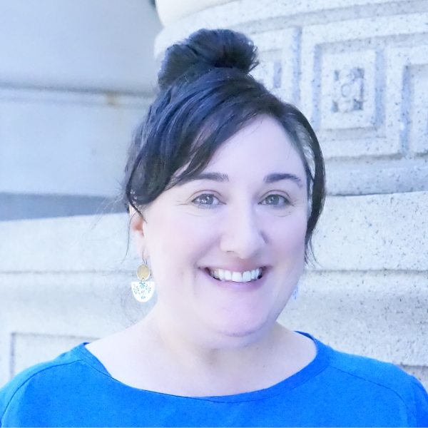 Photo of Jaclyn Kelly