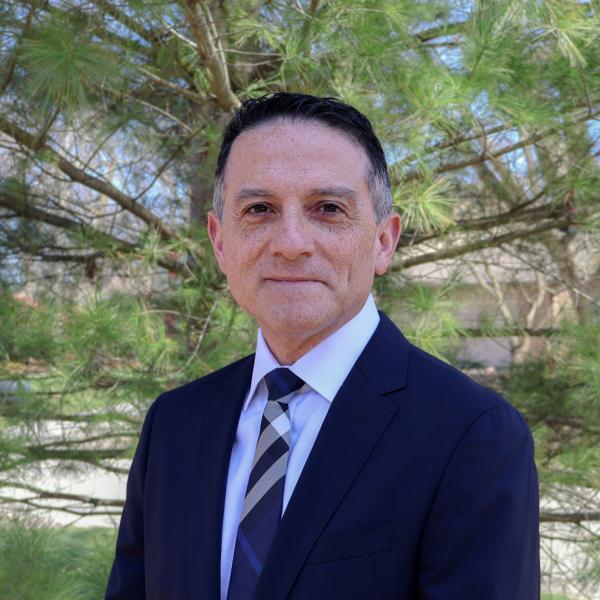Javier Ramirez