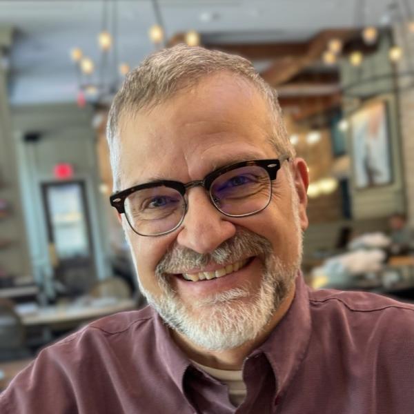 Photo of Steve Pierson