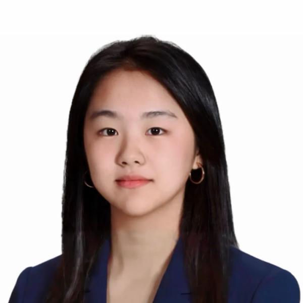 Photo of Star Kim