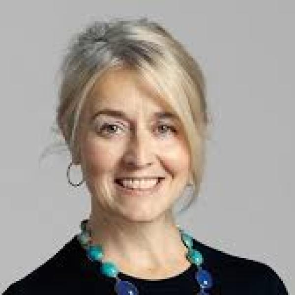 Rachel Solway