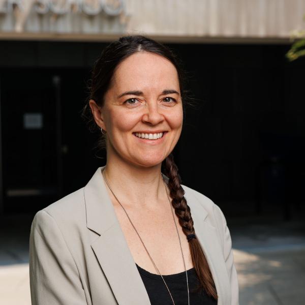 Dionne Pohler