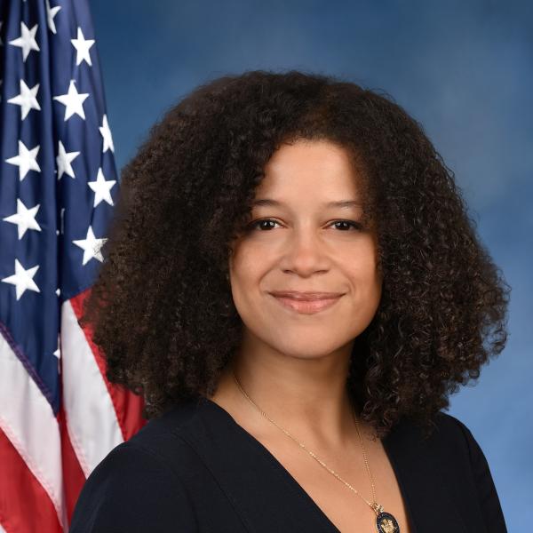Michaelle Soalges