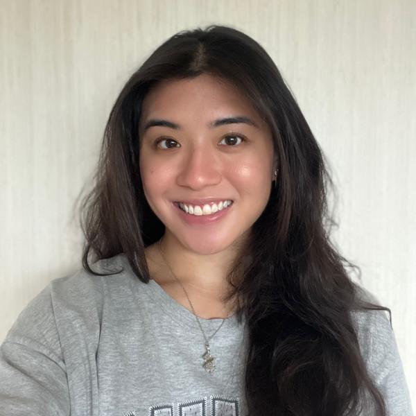 Nicole Thio