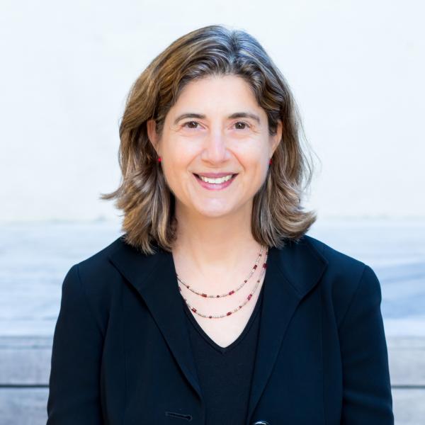 Adrienne DerVartanian's headshot