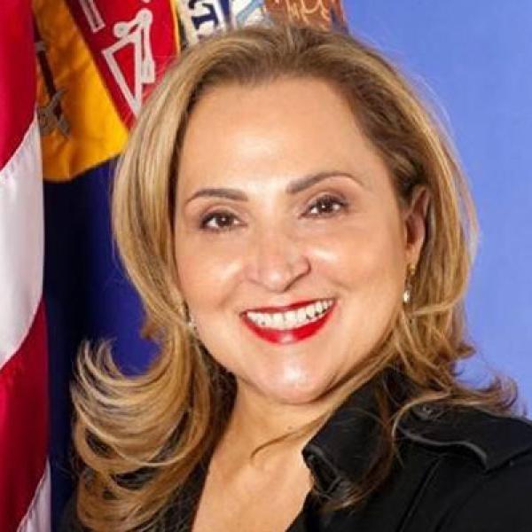 Irasema Garza 