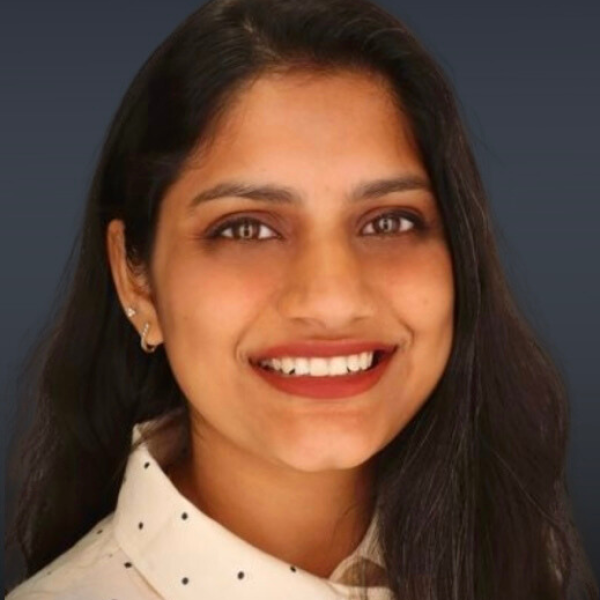 Shruti Appalla