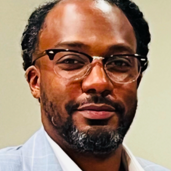 Adekemi Gray headshot