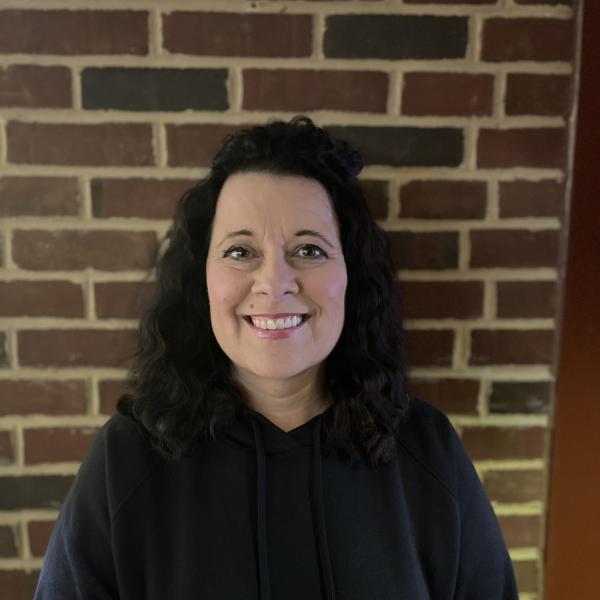 Cathy Ferguson's headshot
