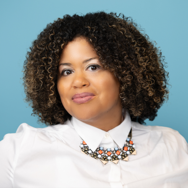 Denise Diaz headshot