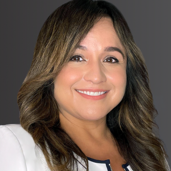 Gladys Marquez headshot