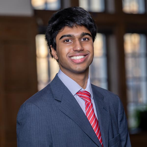 Sebastian Rajguru 