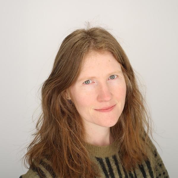 headshot of Katie McCulloch