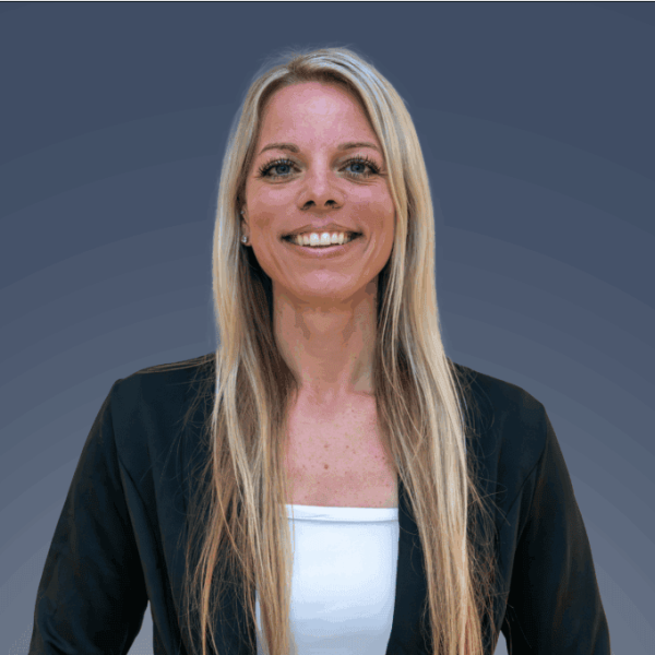 Melissa Harter headshot