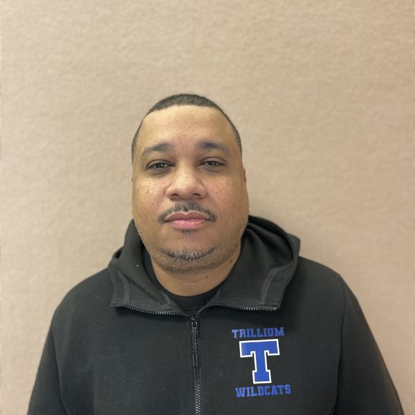 Terrell George