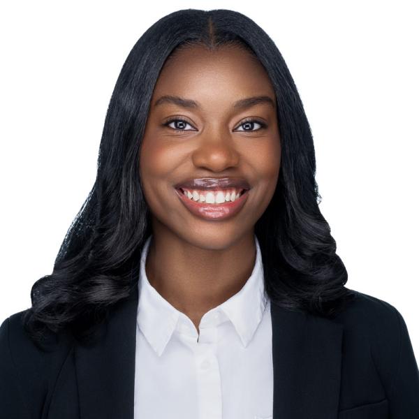 Darby headshot