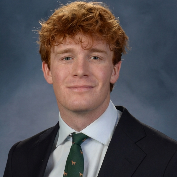 Casey Platkin headshot
