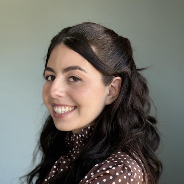Image of Mimi Whittaker